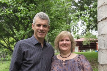 Meet Mike and Lori Cassel