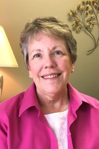 Julie-Stout