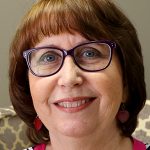 Pam Arnold