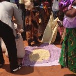 La Iglesia de los HEC de EE.UU. libera $15.000 de su Fondo Mundial de Compasión para la crisis de alimentos en Mozambique