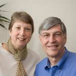 Dr. John and Esther Spurrier: Legacy of Service at Macha Mission Hospital, Zambia