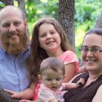 BIC U.S. World Missions Deploys Tony and Veronica Beers