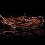 Leaning into the Restlessness of Good Friday