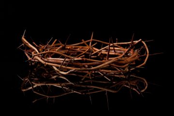 Leaning into the Restlessness of Good Friday