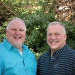 Conversation with Co-Pastoral Team: Dave Fulmer and Todd Harmon