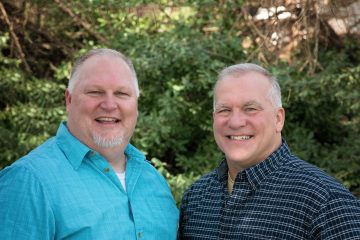 Conversation with Co-Pastoral Team: Dave Fulmer and Todd Harmon