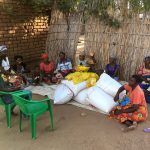 Update: Cyclone Idai Relief in Mozambique, Malawi