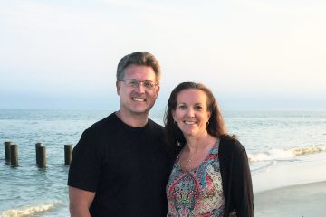 BIC U.S. World Missions Deploys Medical Missionaries Mark and Maggie Roth
