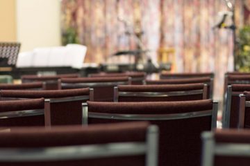 Regathering Guidelines for Congregations as Restrictions Ease
