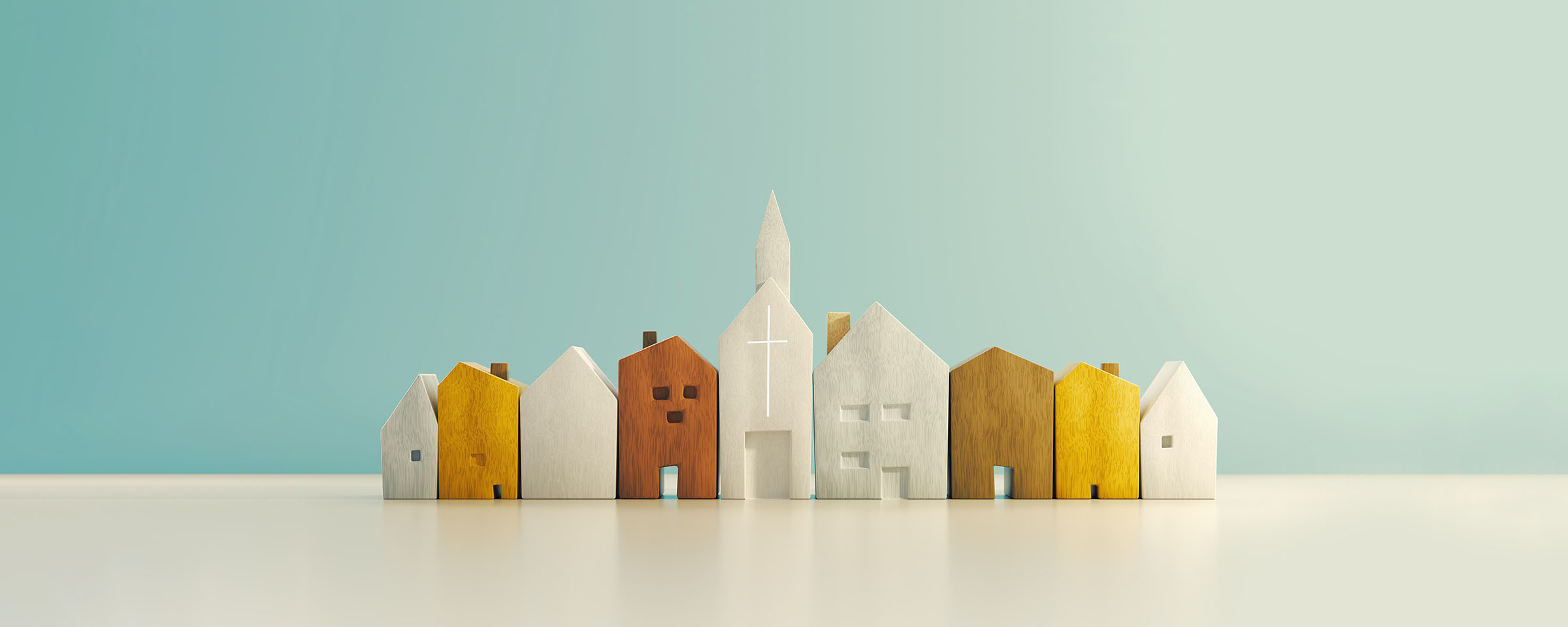 Thriving Congregations - Brethren in Christ U.S.