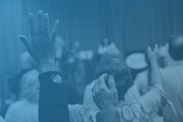 5 Principles for Twenty-First Century Worship