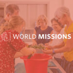 World Missions to Lead Short-Term Trips to Colombia, Michigan, and Greece