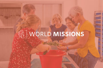 World Missions to Lead Short-Term Trips to Colombia, Michigan, and Greece