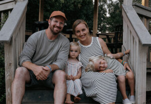 Brian and Natalia Bothwell