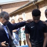 Gen Z Growth in London Church