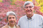John y Esther Spurrier